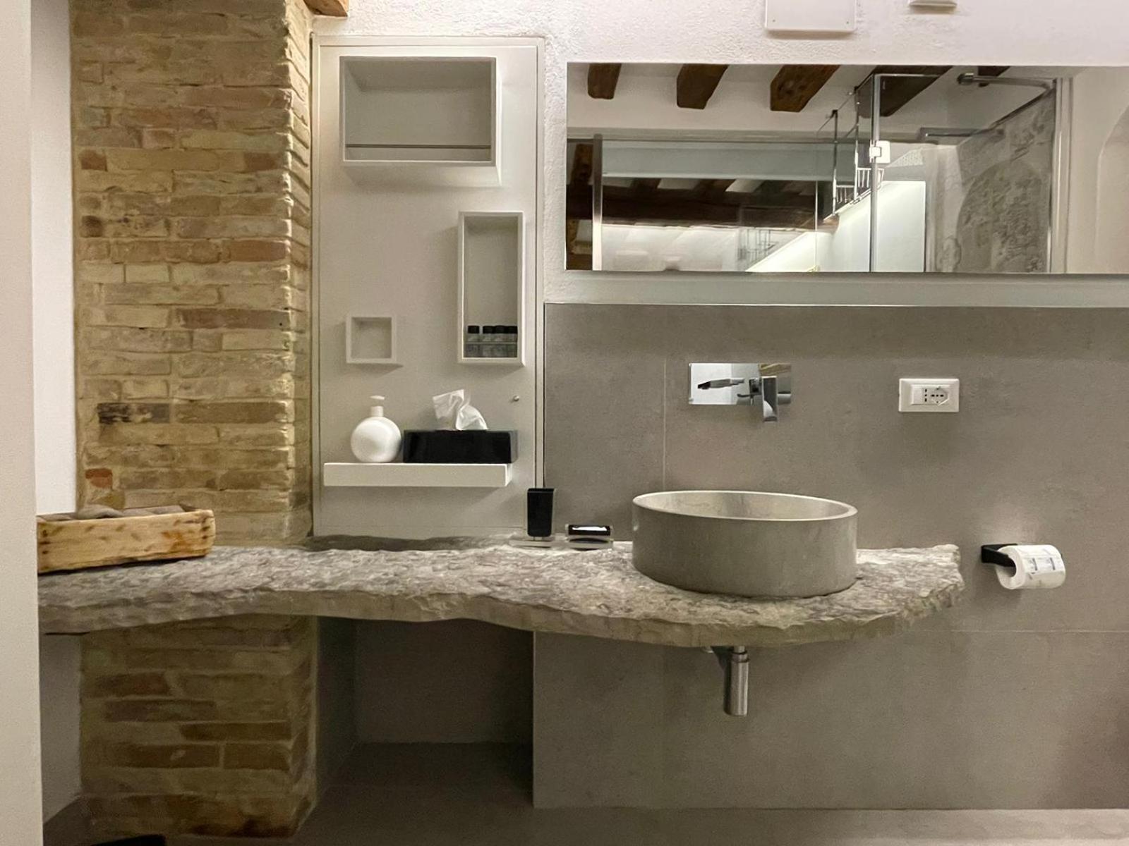 Apartamento Veniceloft 5minutefromrialto 10minutefromsanmarco 5minitestationtrain Infrontofcad'oro *