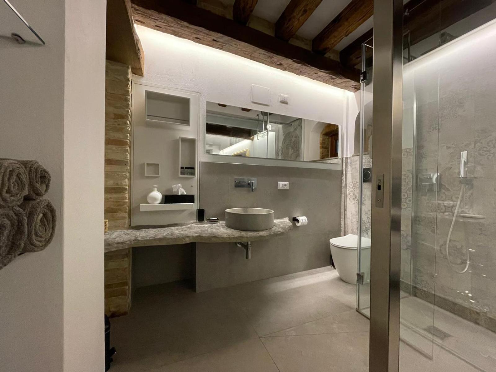 Appartamento Veniceloft 5minutefromrialto 10minutefromsanmarco 5minitestationtrain Infrontofcad'oro *