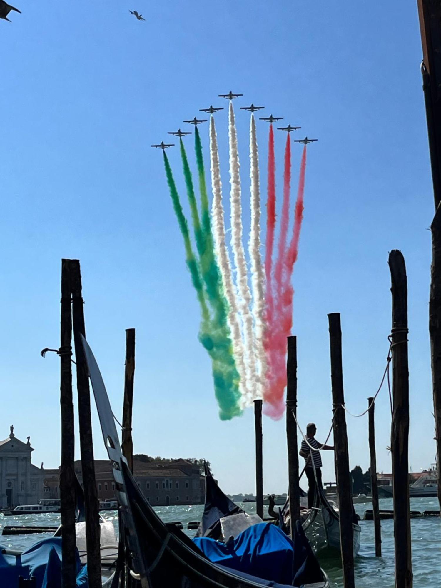 Veniceloft 5minutefromrialto 10minutefromsanmarco 5minitestationtrain Infrontofcad'oro Apartamento *