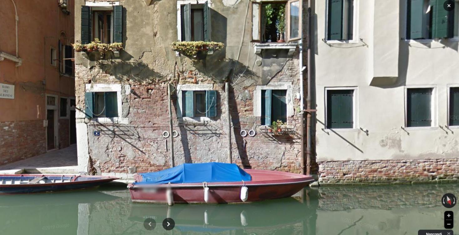 Veniceloft 5minutefromrialto 10minutefromsanmarco 5minitestationtrain Infrontofcad'oro Venecia