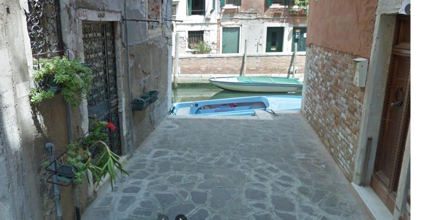 Veniceloft 5minutefromrialto 10minutefromsanmarco 5minitestationtrain Infrontofcad'oro Apartamento *